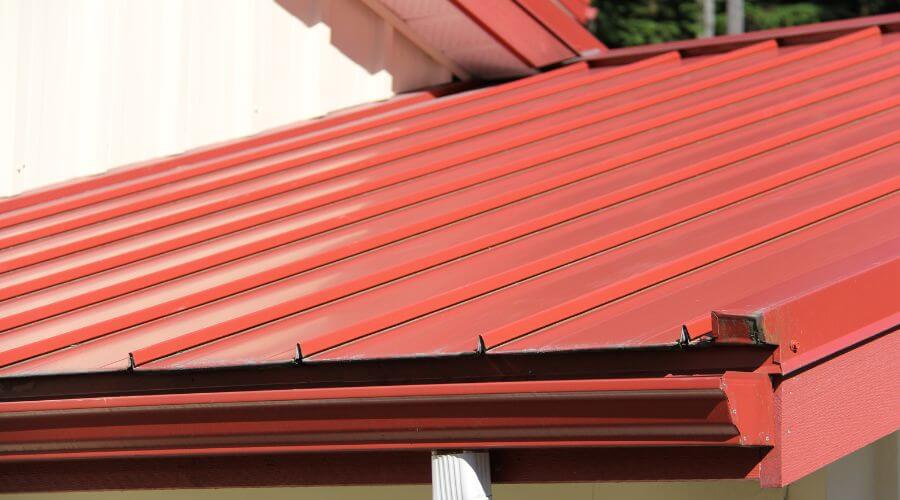 Roof Gutter Cleaning in Rex, NC